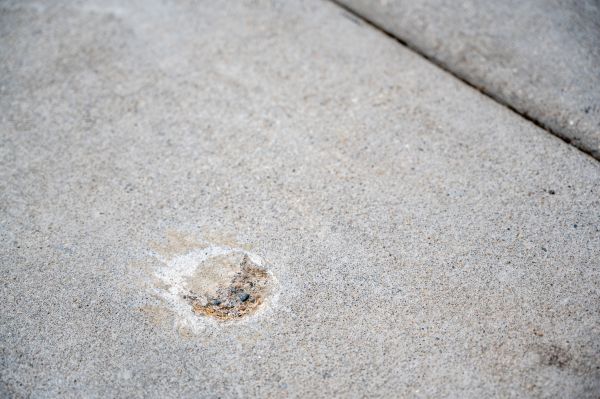 Cost of Polyjacking Service in Winter Park