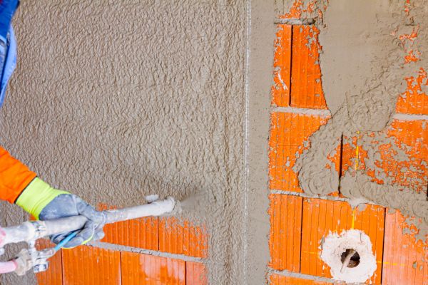 Cost of Pressure Grouting in Winter Park