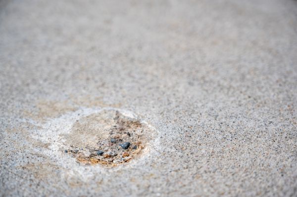 Cost of Sunken Driveway Lifting in Winter Park