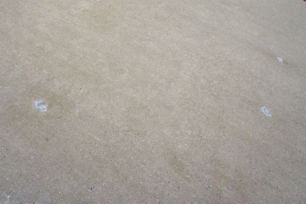Concrete Slab Jacking in Winter Park