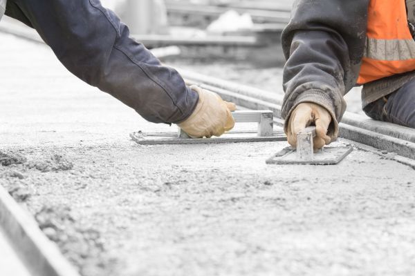 Cost of Driveway Mudjacking in Winter Park
