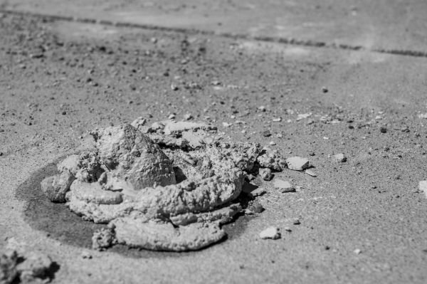 Concrete Slabjacking in Winter Park